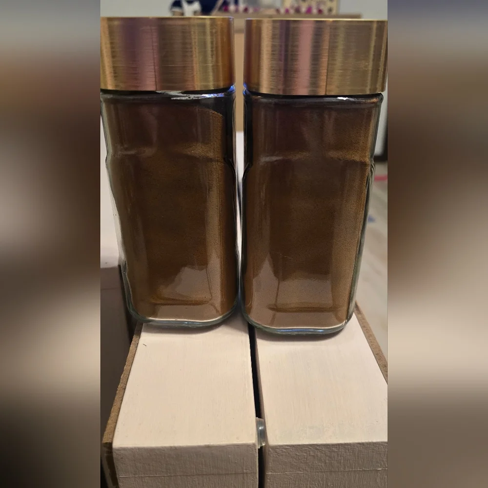 Nescafé Gold Espresso Set Of 2 *Kroger Exclusive* Caramel and Vanilla